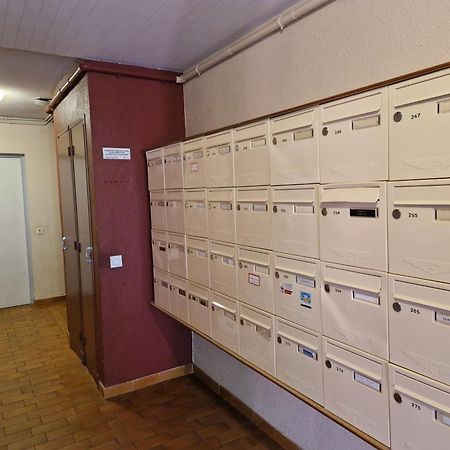 Appartement Amelie Les Bains Au Pied Des Thermes Dış mekan fotoğraf