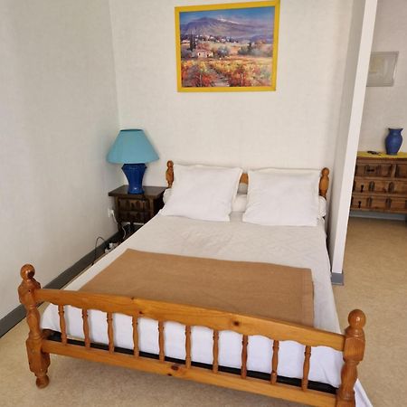 Appartement Amelie Les Bains Au Pied Des Thermes Dış mekan fotoğraf