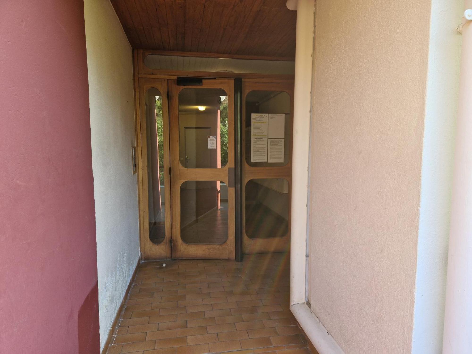 Appartement Amelie Les Bains Au Pied Des Thermes Dış mekan fotoğraf