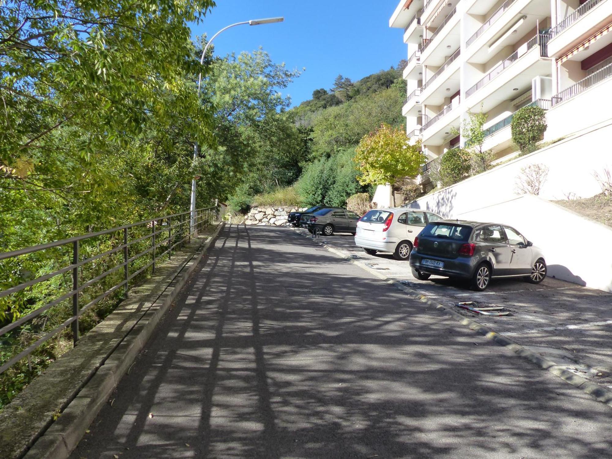 Appartement Amelie Les Bains Au Pied Des Thermes Dış mekan fotoğraf