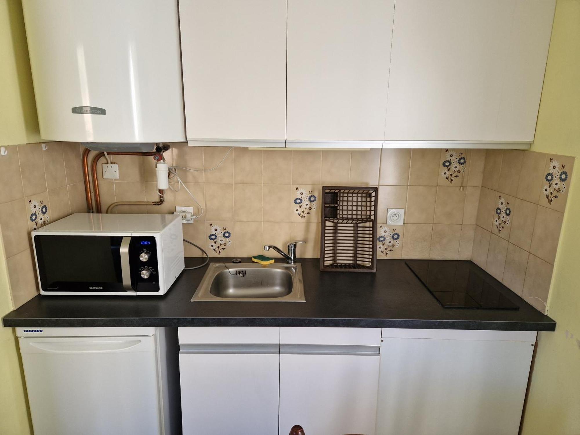 Appartement Amelie Les Bains Au Pied Des Thermes Dış mekan fotoğraf